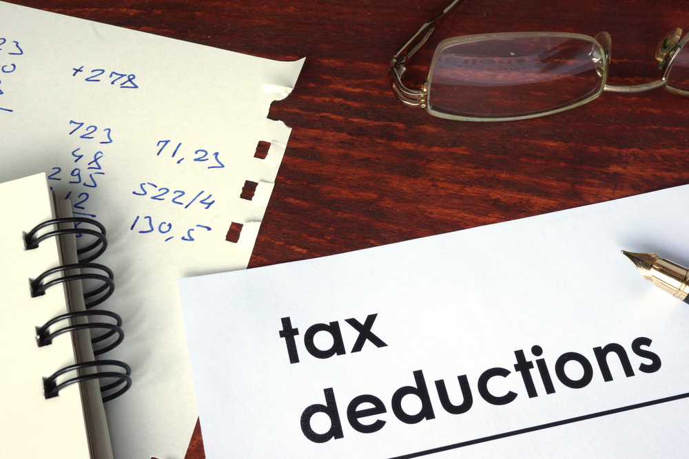 Last-Minute Year-End General Business Income Tax Deductions for 2020