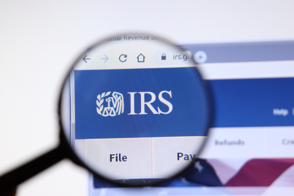 New IRS Efforts to Destroy Tax Deductions for PPP Paid Expenses