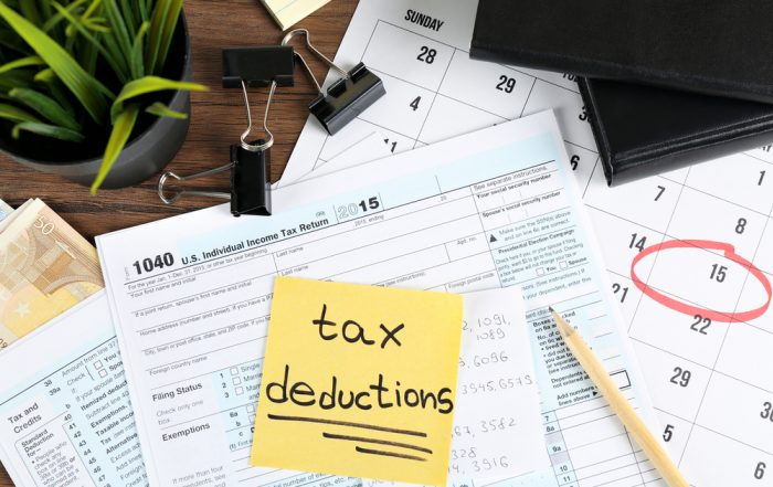 New IRS Efforts to Destroy Tax Deductions for PPP Paid Expenses