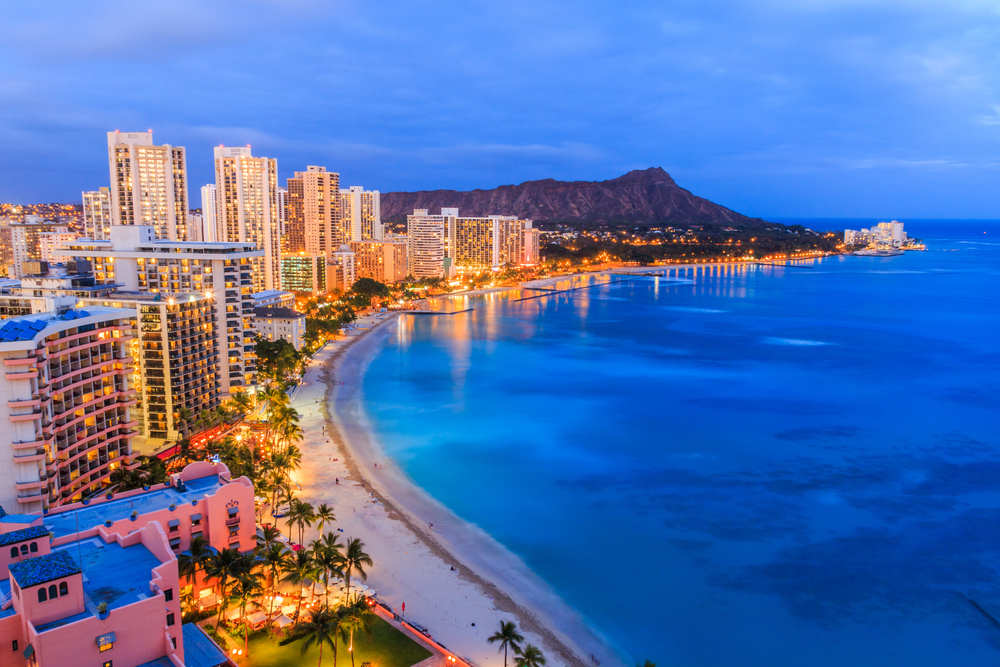 Corporate Tax Filing in Honolulu