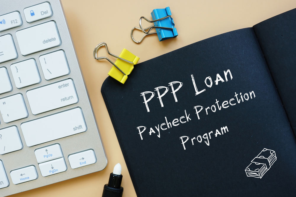 PPP Loan Paycheck Protection Program