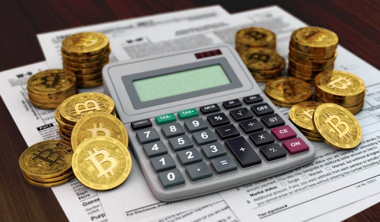 cryptocurrency and the irs