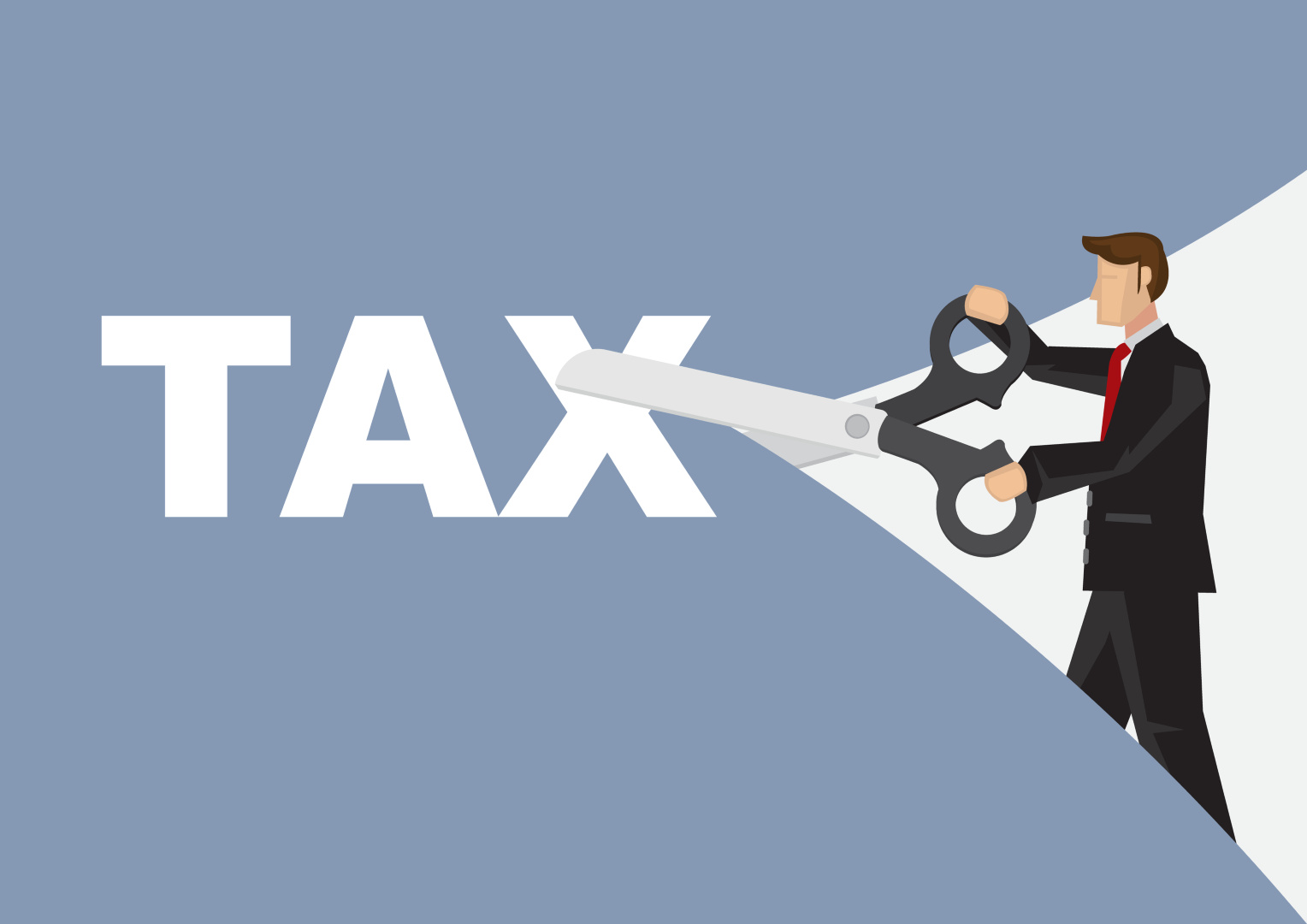 3 Killer Tax Reduction Strategies